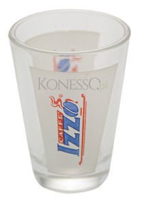 Szklaneczka do espresso Izzo - opinie w konesso.pl