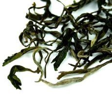 Zielona herbata The Tea Makers Fujian Mao Feng No.60 - 250g - opinie w konesso.pl