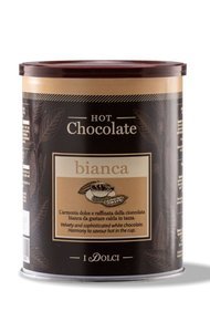 Biała czekolada na gorąco Diemme Bianca 500g - opinie w konesso.pl