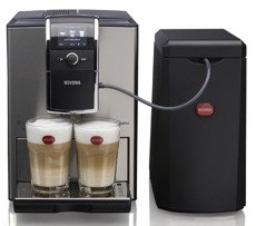 Ekspres do kawy Nivona 859 CafeRomatica - NIEDOSTĘPNY  - opinie w konesso.pl