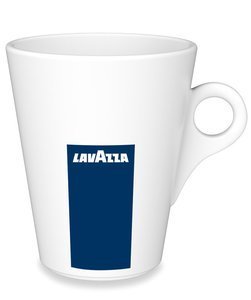 Kubek do kawy Lavazza 300 ml - opinie w konesso.pl