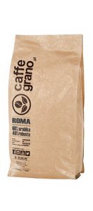 Kawa ziarnista Caffe Grano Roma 500g - opinie w konesso.pl