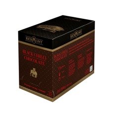 Czarna herbata Richmont Black Chilli Chocolate - 50x4g - opinie w konesso.pl