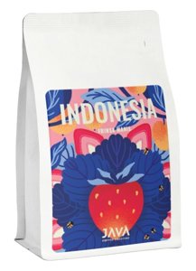 Kawa ziarnista Java Coffee Indonezja Frinsa Manis Filtr 250g - NIEDOSTĘPNY - opinie w konesso.pl