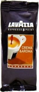 Kapsułki Lavazza Espresso Point Crema&Aroma Espresso 100szt - opinie w konesso.pl