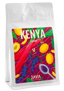 Kawa ziarnista Java Kenia Kariani FILTR 250g - NIEDOSTĘPNY - opinie w konesso.pl