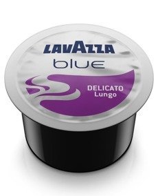 Kapsułki Lavazza BLUE Espresso Delicato Lungo 100szt - opinie w konesso.pl