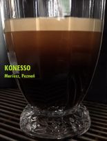 Kawa ziarnista Bazzara Espresso Ethiopia Washed Sidamo 1kg