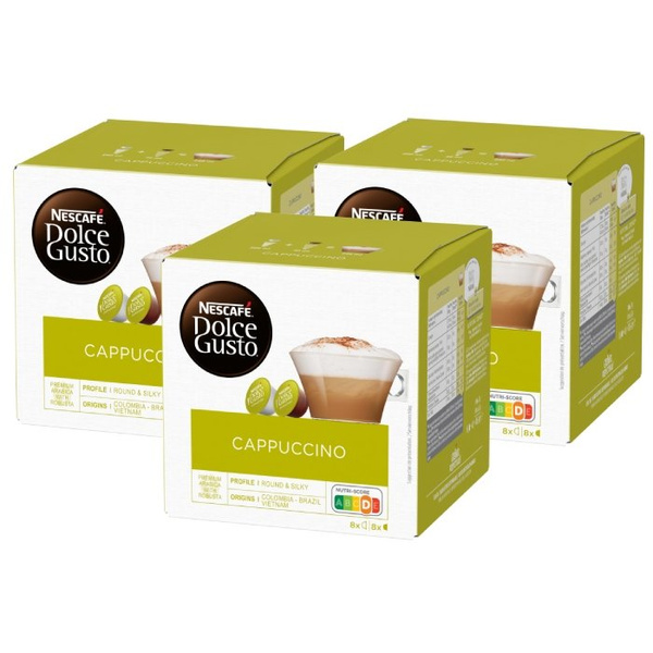 Dolce gusto polska sales