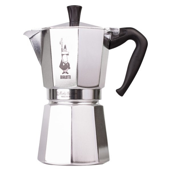 Kawiarka Bialetti Moka Express 9 