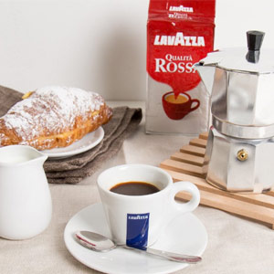 Kawa Lavazza