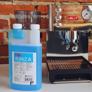 Konserwacja ekspresów