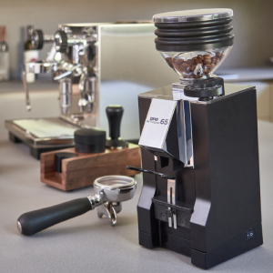 Automatyczne młynki do kawy