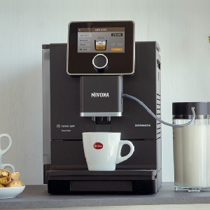 Ekspresy do kawy Nivona