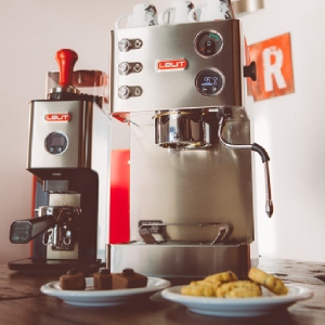 Kolbowe ekspresy do kawy