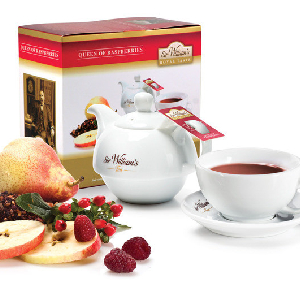 Herbata Sir William's