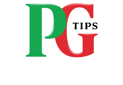 PG Tips PG Tips