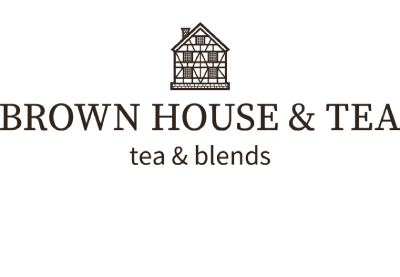 Brown House &amp; Tea