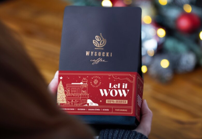 Kawy świąteczne i zimowe