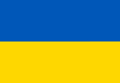 Ukraina