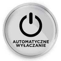 Automatyczne wyłączanie