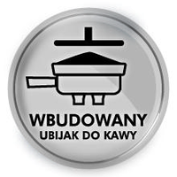 Wbudowany tamper