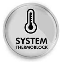 System Termoblok