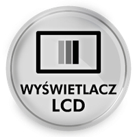 Wyświetlacz LCD