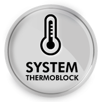 System Thermoblock