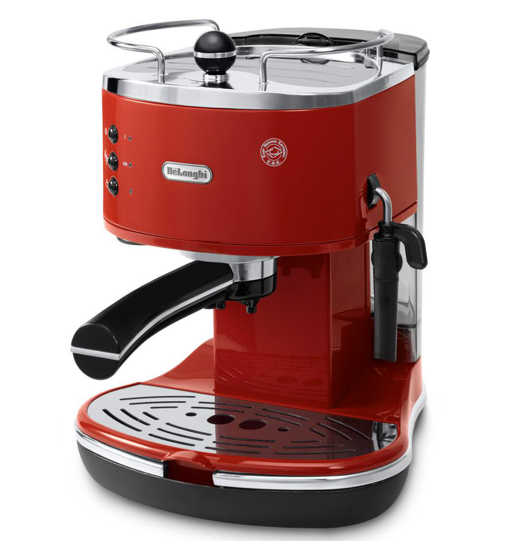 Ekspres do kawy Delonghi ECO 311.R