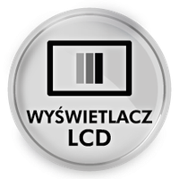 Wyświetlacz LCD