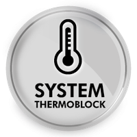 System termoblok