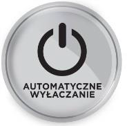 Funkcja automatycznego wyłączania