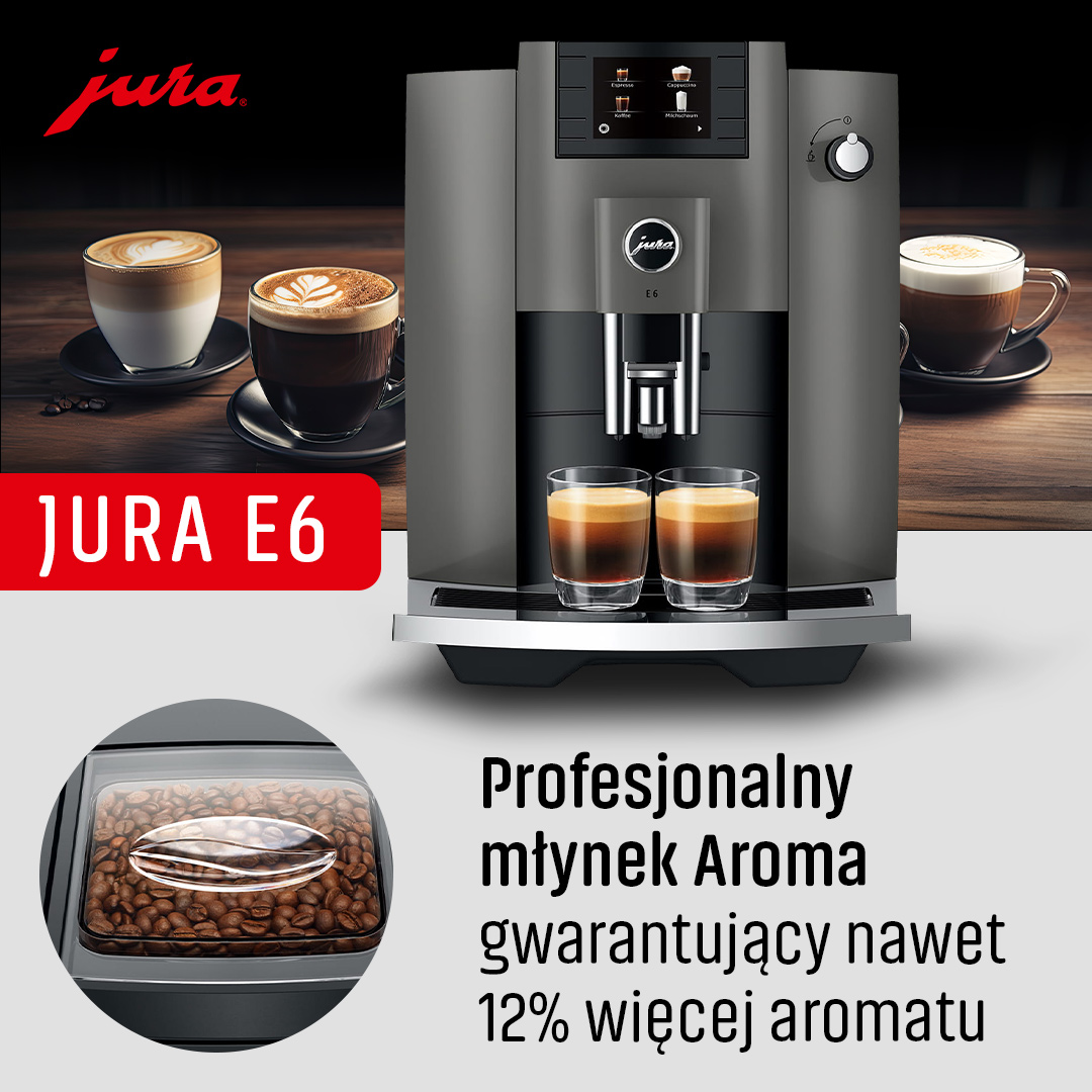 JURA e6