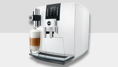 Jura J6