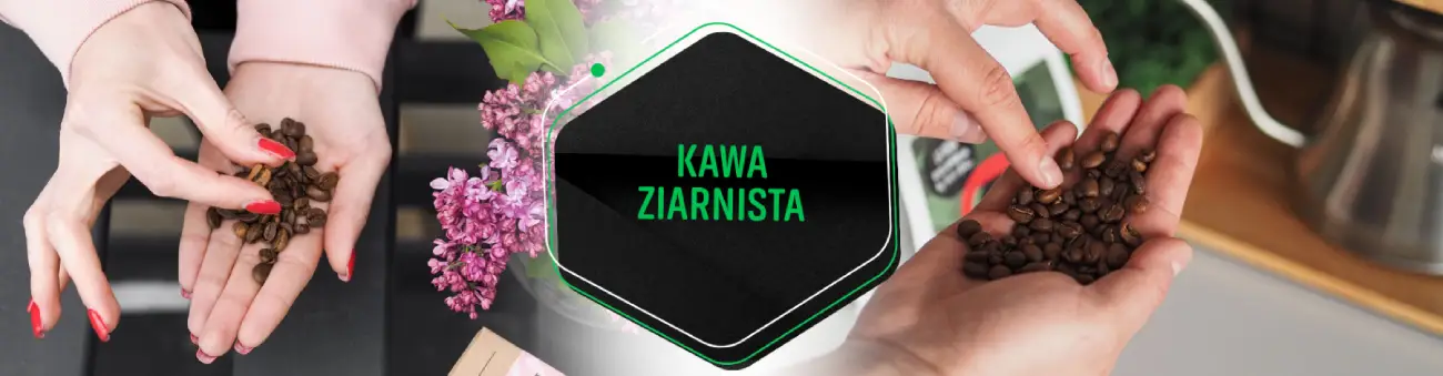 Kawa ziarnista