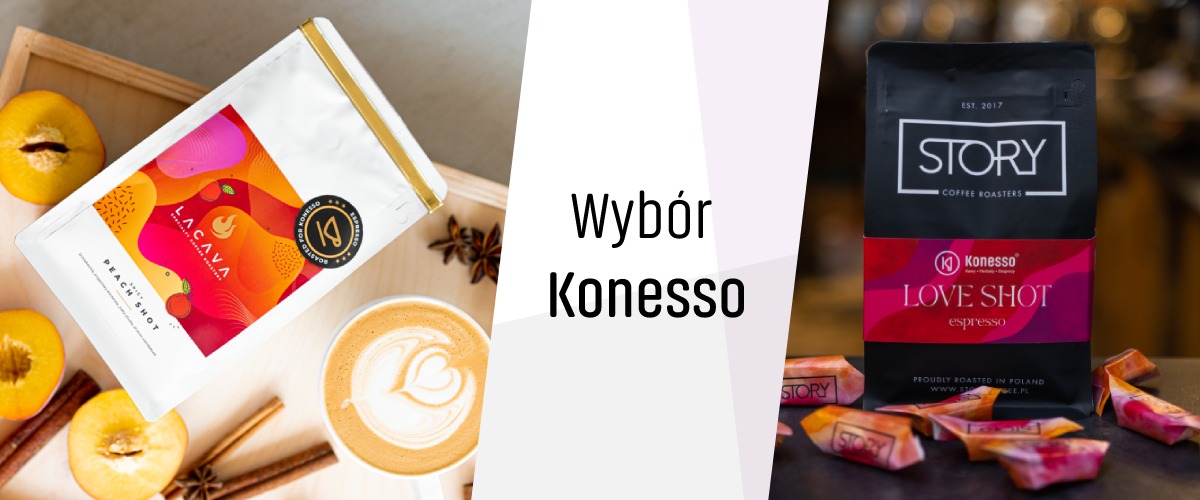 Wybór Konesso