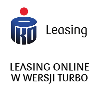 Pko Leasing - Leasing online w wersji turbo