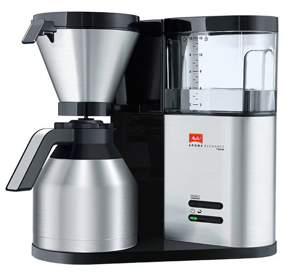 Melitta Aroma Elegance Therm