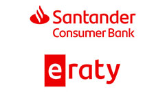 Santander Consumer Bank - E-raty
