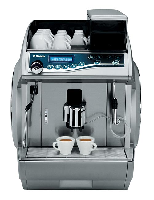 Saeco Idea Cappuccino