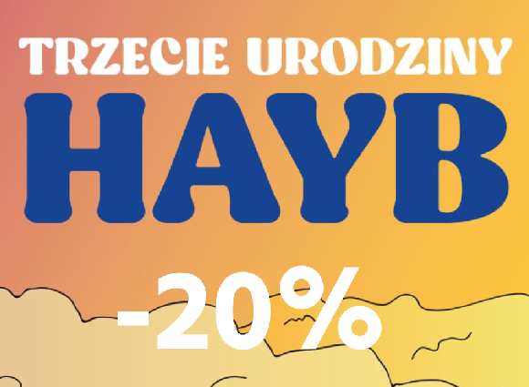 urodziny palarni hayb