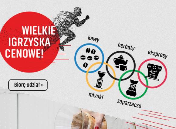wielkie igrzyska cenowe