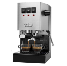 Ekspres Gaggia