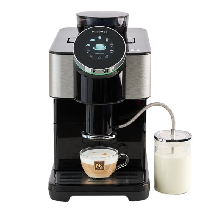 Ekspresy dr. Coffe