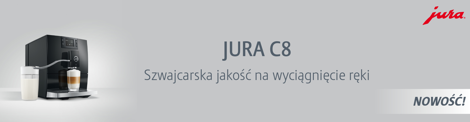 ekspresy do kawy miele