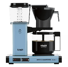 Ekspres Moccamaster