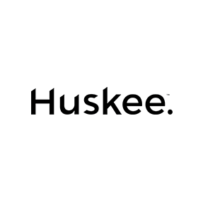 Kubki Huskee 25% taniej 