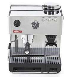 EKSPRES DO KAWY LELIT ANITA PL042EMI