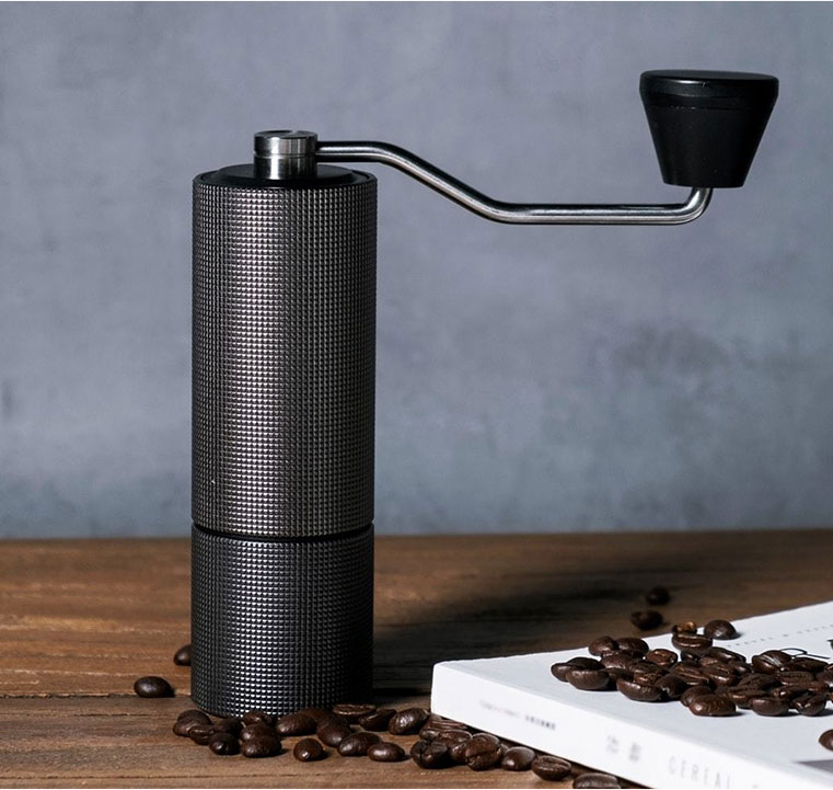 MŁYNEK DO KAWY TIMEMORE C2 BLACK